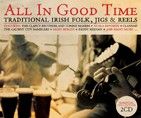 Various - All In Good Time (2CD)